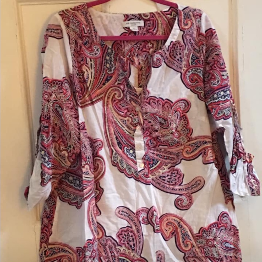 Liz Claiborne blouse